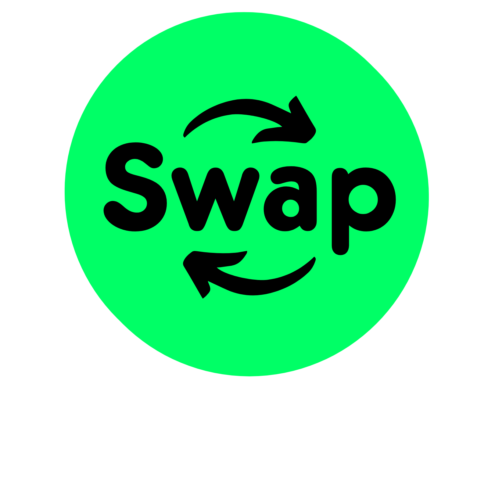 Swap Logo