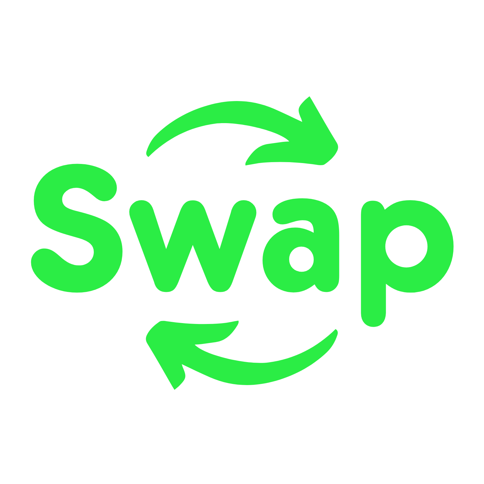 Swap Logo
